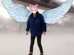 -世界之窗阿尔卑斯冰雪世界