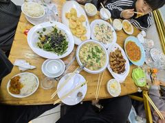 -清真利德顺小老饭庄(复兴路店)