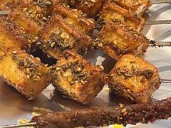 -勇利赵家烤肉坊(含光路店)