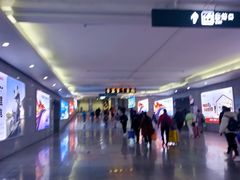 -桂林北站