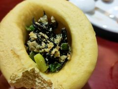 -赵记煎饼卷大葱(泰山大街店)