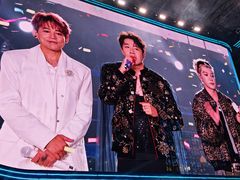 -深圳市宝安体育中心体育场