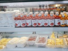 -西贝(上海国际时尚中心店)