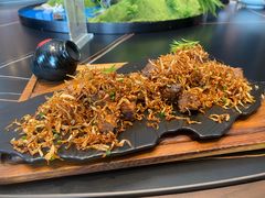 -墨泉峰味(润和国际广场店)