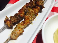 -西贝(枫蓝国际购物中心店)