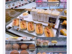 -巴黎贝甜(宜山路店)