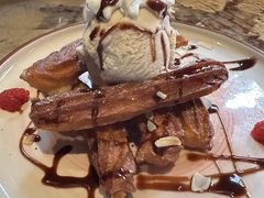 -BROWNSTONE布朗石西班牙餐厅(富城店)