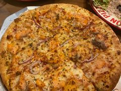 -Tubestation站点比萨(高新万达ONE店)