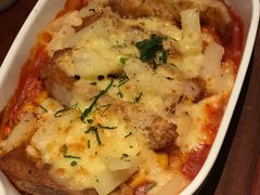 芝士焗猪扒饭-卡朋厨房(289艺术园区店)