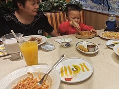 -菲滋意式餐厅(萧山市心店)