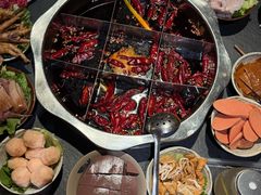 -大风老火锅(江北一店)