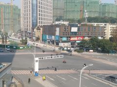 -同庆楼(华强吾悦广场店)