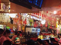 大堂-平成屋·午肴夜酒(四川北路店)