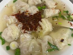 -汪家馄饨(集庆路店)