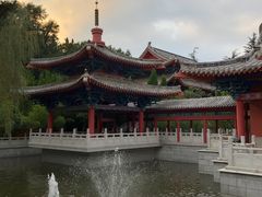 -石岛赤山风景区