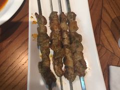 -阿罗新疆菜(人民广场店)