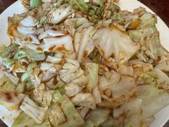 -清真宏玉祥黄门脸餐厅(华荫东里店)