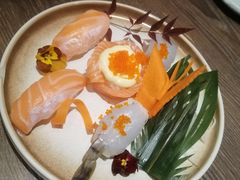 -大雄寿司(中华广场店)
