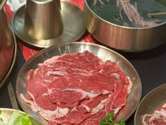 -西塔老太太泥炉烤肉(龙湖北苑天街店)