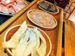 -杨家火锅(国美店)