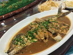 -清真马家美食城•海鲜•青岛菜•火锅(延安三路店)