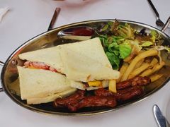 -西山人家·二十年老字号农家菜(旺山店)