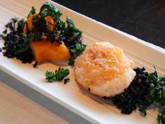 -君庭中餐厅(湘江豪生店)