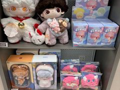 -泡泡玛特POPMART(苏州诚品生活店)