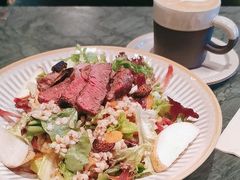 -BAKER&SPICE(环贸店)