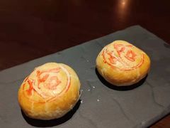 -恰餐厅及酒吧 CHAR Bar & Grill (北京丽都皇冠假日店)