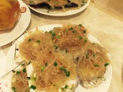 -芭菲盛宴·环球美食(解放碑英利国际店)