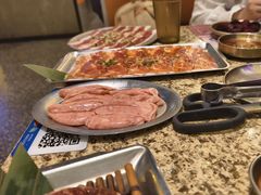 -首尔烤肉大排档(合生汇店)