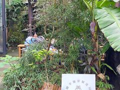 -Metal hands·铁手咖啡