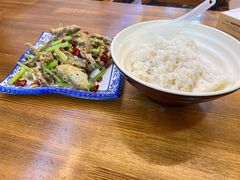 -老味道1992(武当山店)