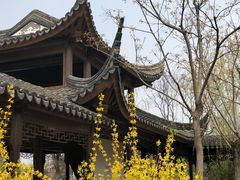 -北运河水利风景区