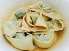 冷馄饨-潘国仙耳光馄饨(黄家阙路店)