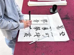 -谷隆画舍·国画书法素描彩铅水彩