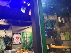 -京狮炙燥·精酿烧烤(首经贸店)