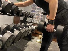 -NRG 健身私教CLUB(云山路店)