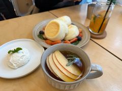 -oh! by FINE cafe&canteen