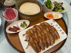 -全聚德(常州店)