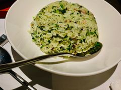 老吉士菜炒饭-老吉士(环贸iapm店)