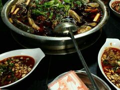 -曾老幺鱼庄(龙华商厦店)