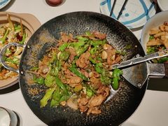 -费大厨辣椒炒肉(沙河万达店)