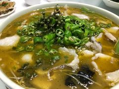 -小贝壳酒楼(经九路店)