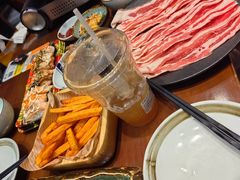 -8PINTS八品脱·日料·烧鸟·精酿小酒馆(莘庄店)
