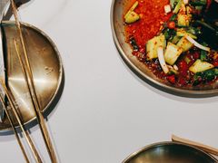 -西塔老太太泥炉烤肉(川沙百联店)