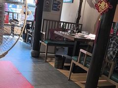 -小凤庭·地道湖北菜武昌鱼·藕汤(38年黄鹤楼店)