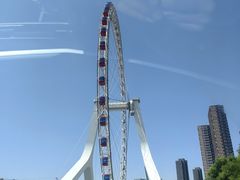 -天津之眼摩天轮