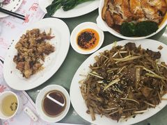 -香港蓮香樓(中環店)